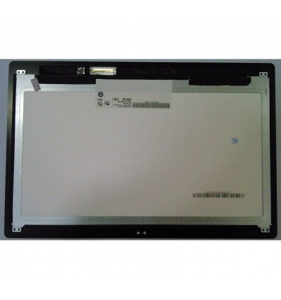 Dell Inspiron 13 5368 5378 pantalla + tactil negro premium