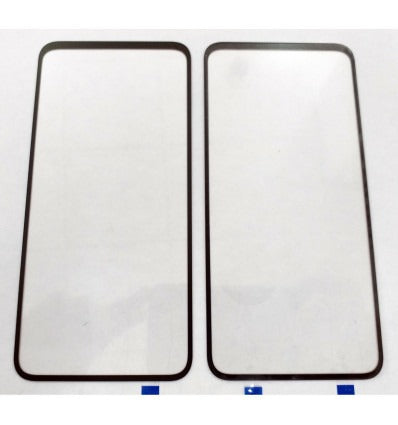 Huawei Honor Magic 2 cristal negro