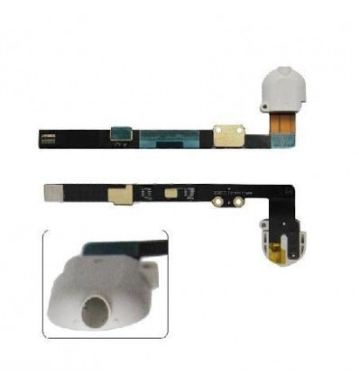 iPad Mini flex jack blanco premium