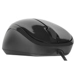 Mouse ratón targus blue trace compacto