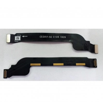 Oneplus 6T flex central premium