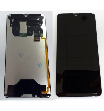 Huawei Mate 20 pantalla lcd + tactil negro premium