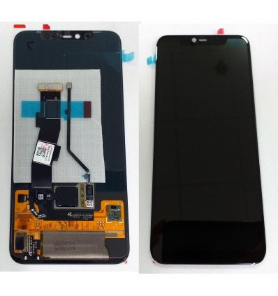 Xiaomi Mi 8 Pro pantalla lcd + tactil negro premium