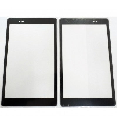 Lenovo Tab 3 8 Plus TB-8703F cristal negro