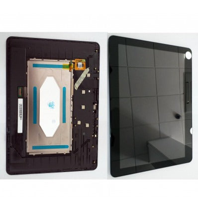Acer Iconia One 10 B3-A10 pantalla lcd + tactil negro + marco premium