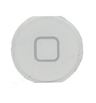 iPad mini boton home blanco