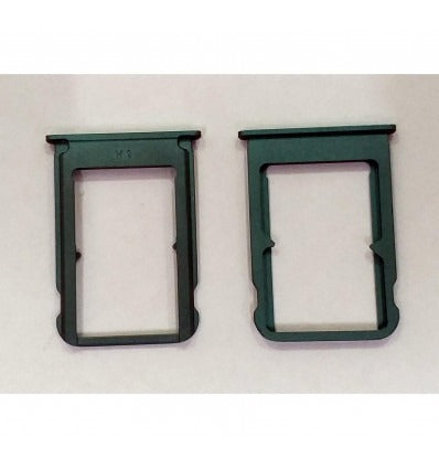 Xiaomi Mi Mix 3 soporte sim verde premium