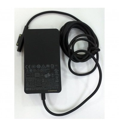 Microsoft Surface modelo 1625 1631 1724 15V 2.58A cargador
