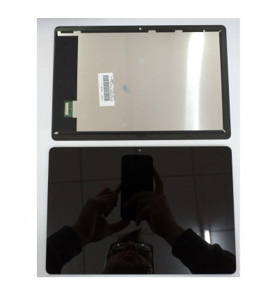 Huawei Mediapad T5 10.1 AGS2-W09 pantalla lcd + tactil negro calidad Premium