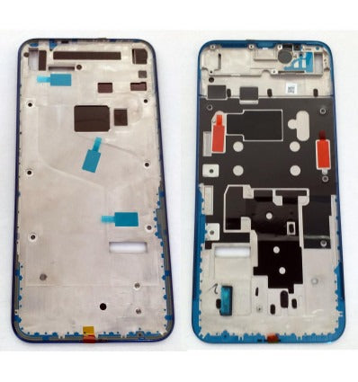 Huawei Honor Magic 2 carcasa central o marco azul premium