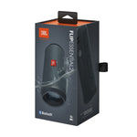JBL Flip Essential 2 Negro 20W 10h IPX7 3250mAh Altavoz Bluetooth 5.1