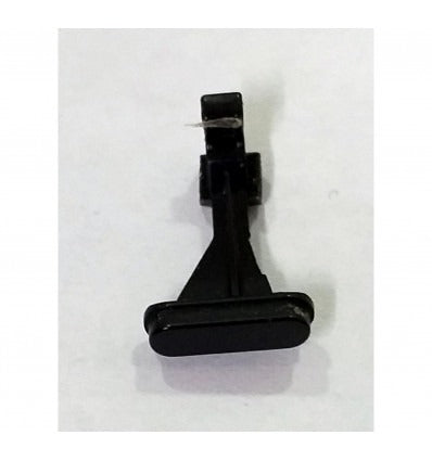 Microsoft Surface 1 RT boton power negro premium