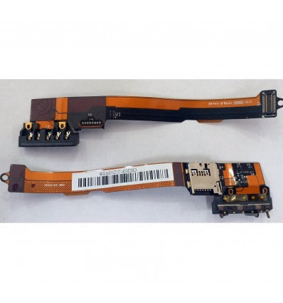 Microsoft Surface 1 RT flex lector sim premium