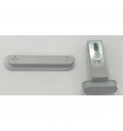 Microsoft Surface RT2 set botones gris premium
