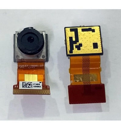 Microsoft Surface RT2 flex camara trasera premium
