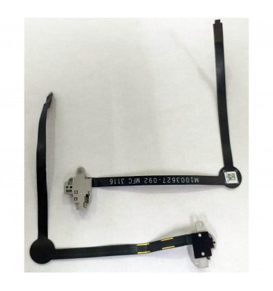 Microsoft Surface Pro 5 Model 1796 12.3" flex jack audio premium