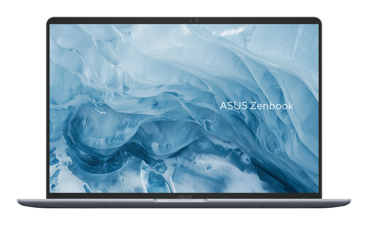 Portátil ASUS zenbook 14 OLED ux3480aa - su535w u7 - 355 · 24GB · SSD 512GB · 14 pulgadas · w11h