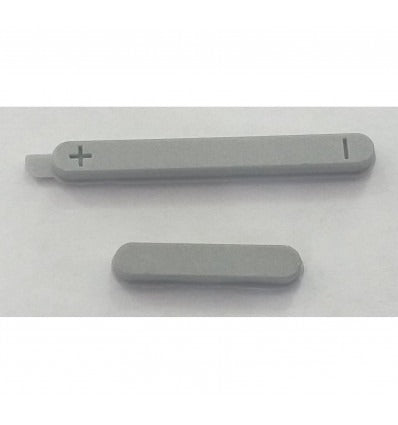 Microsoft Surface Pro 4 1742 set 2 botones gris premium