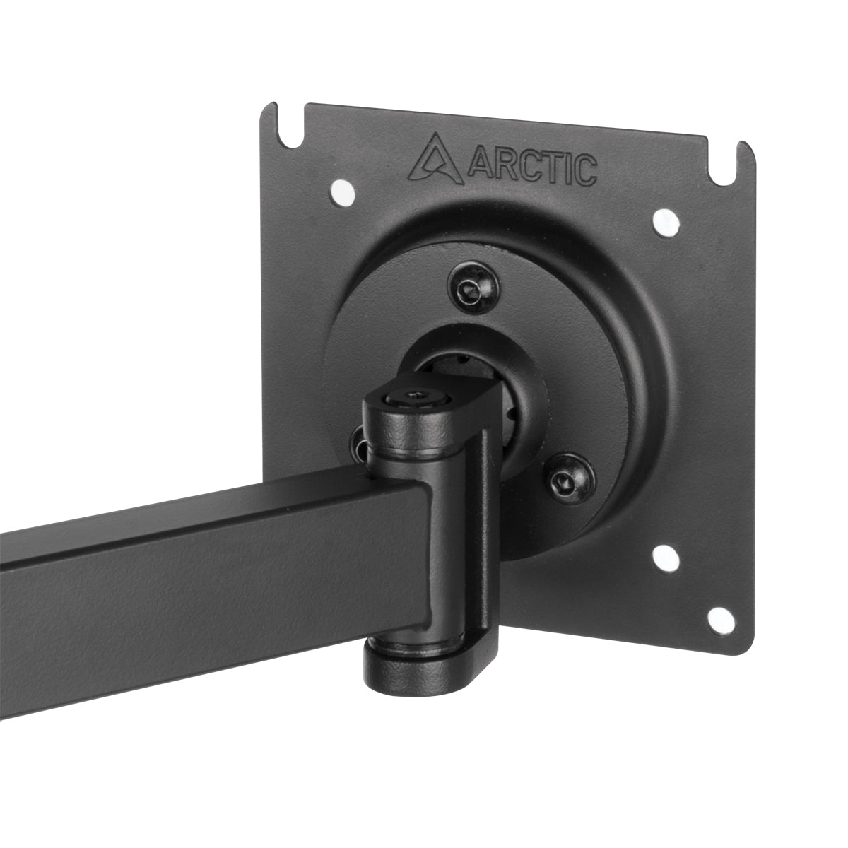 Soporte de Mesa para Monitor Arctic X1/ Giratorio/ Inclinable/ hasta 10kg