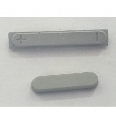Microsoft Surface Pro 3 1631 set 2 botones gris premium