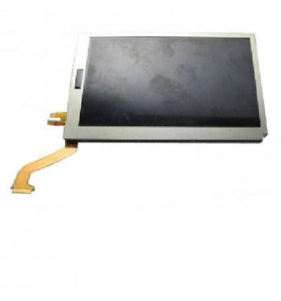 Nintendo 3DS XL pantalla superior lcd remanufacturado
