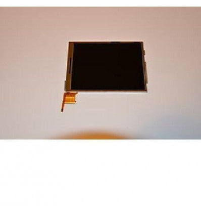 Nintendo 3DS XL pantalla inferior lcd
