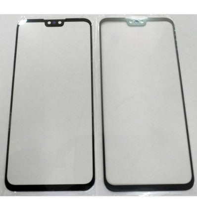 Huawei Y9 2019 cristal negro