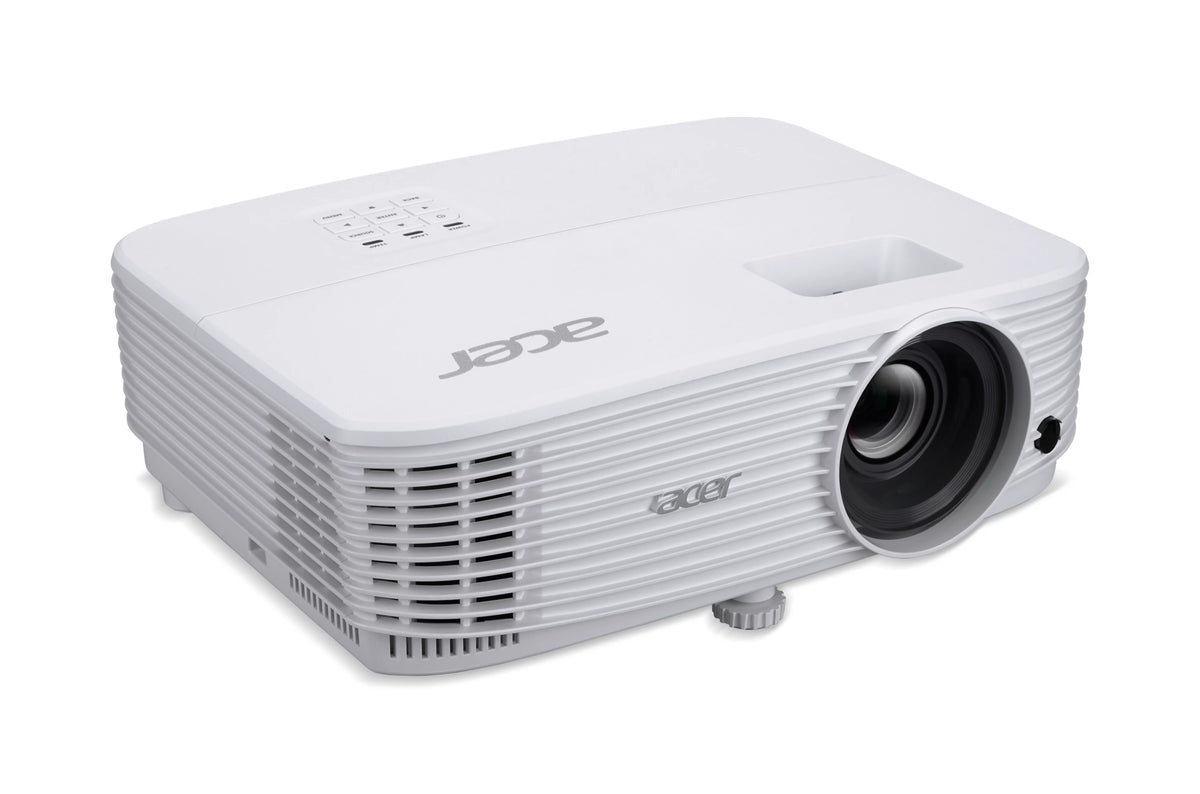Proyector Acer h6542 ansi dlp fhd