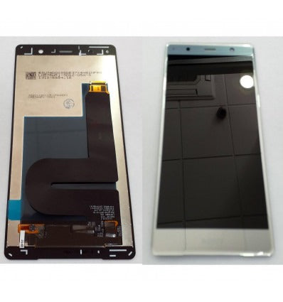 Sony XZ2 Premium H8116 H8166 pantalla lcd + tactil plata premium