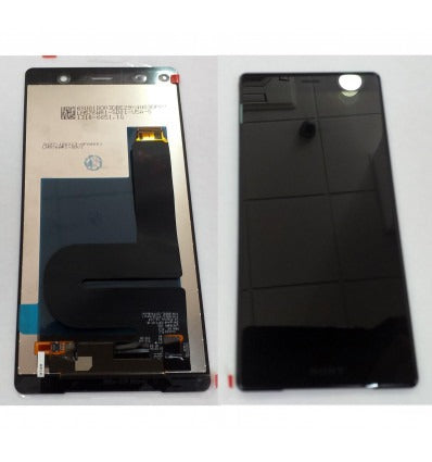Sony XZ2 Premium H8116 H8166 pantalla lcd + tactil negro premium