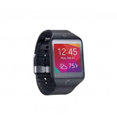 Samsung Galaxy Gear 2 protector cristal templado