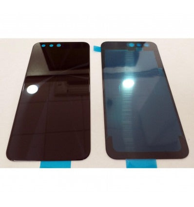 Asus Zenfone 4 ZE554KL tapa trasera negra