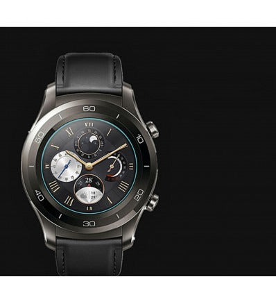 Huawei Watch 2 protector cristal templado