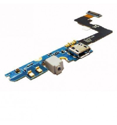 Samsung Galaxy R Z I9103 Flex  Conector de carga premium