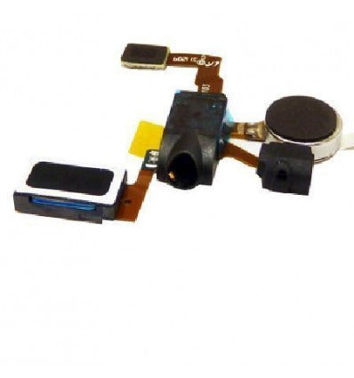 Samsung Galaxy R Z I9103 Flex auricular y sensor auricular