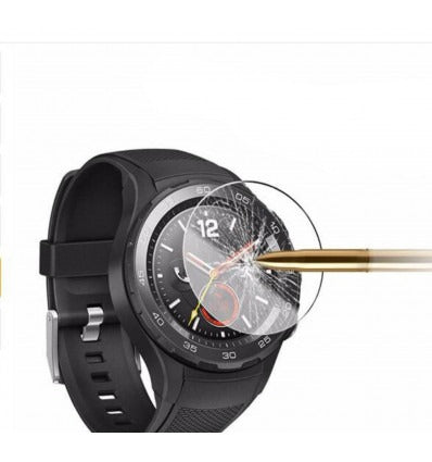 Huawei Watch 2 Pro protector cristal templado