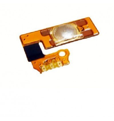 Samsung Galaxy R Z I9103 Flex encendido on off premium