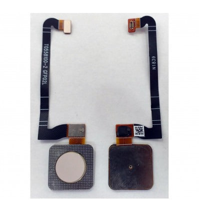 Google Pixel 3 flex boton home rosa premium
