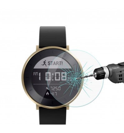 Huawei Honor S1 Watch protector cristal templado