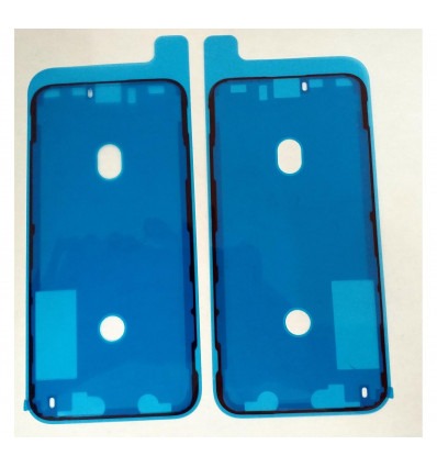 IPhone XS adhesivo tactil premium