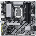 Placa Base Gigabyte B860M D3HP Socket 1851/ DDR5/ PCIe 5.0/ Micro ATX - PixelPlaza