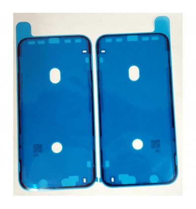 IPhone XR adhesivo tactil premium