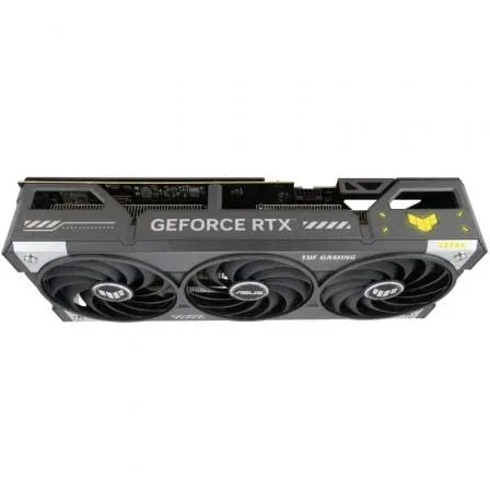 Tarjeta Gráfica Asus TUF Gaming GeForce RTX 5070 OC Edition/ 12GB GDDR7 - PixelPlaza
