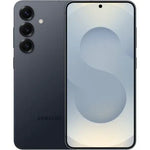 Smartphone Samsung Galaxy S25 12GB/ 256GB/ 6.2"/ 5G/ Negro Azulado - PixelPlaza