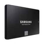 Disco SSD Samsung 870 EVO 4TB/ SATA III/ Full Capacity - PixelPlaza
