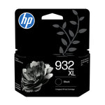 Cartucho tinta HP 932xl cn053ae negro