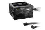 Fuente alimentación bequiet system power 11 ATX 750w
