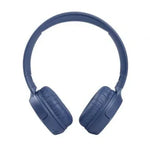 Auriculares Inalámbricos JBL Tune 510BT/ con Micrófono/ Bluetooth/ Azules - PixelPlaza