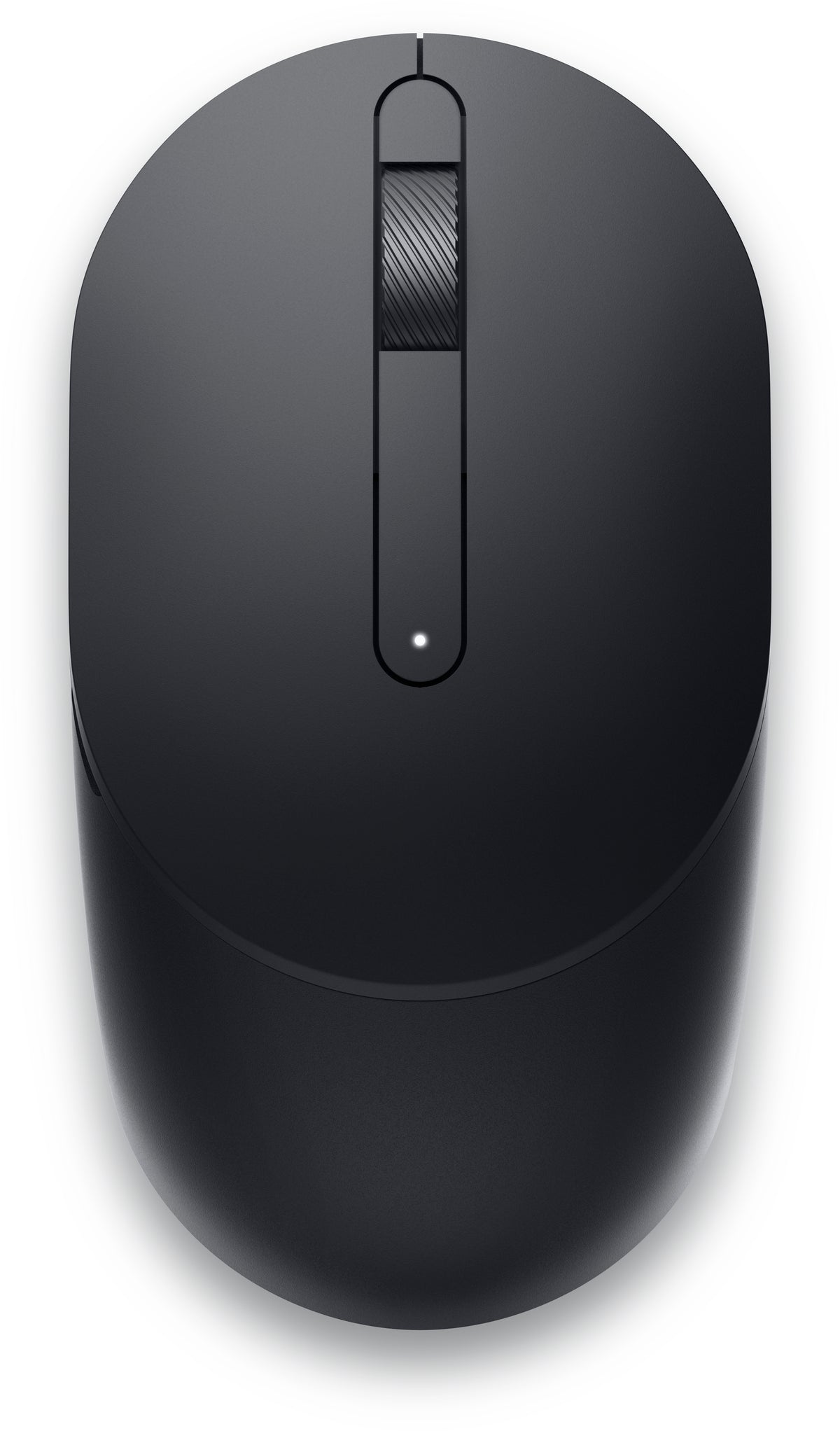Mouse raton Dell ms300 optico 3 botones 4000ppp wireless inalambrico negro
