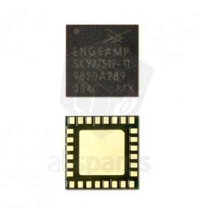 IC SKY77519-11 amplificador power